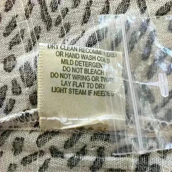 Lovestitch Ruffle Sleeveless Dress Size Small - Picture 16 of 16